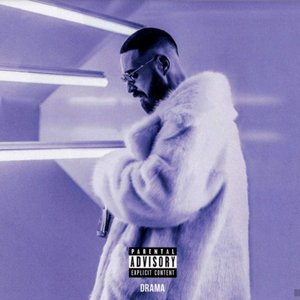 Drama [Explicit]
