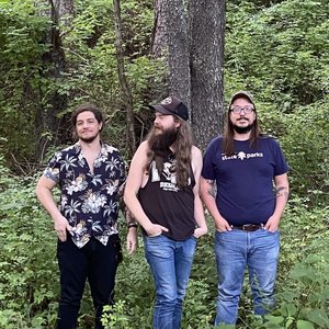 Tucker Riggleman & the Cheap Dates 的头像