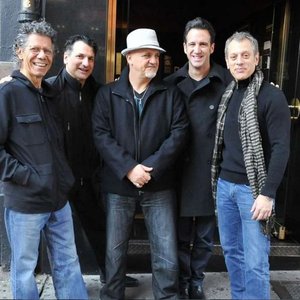 Chick Corea Elektric Band & Chick Corea 的头像