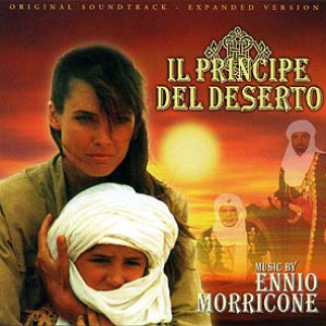 Morricone Ennio - Il Principe Del Deserto - Zortam Music