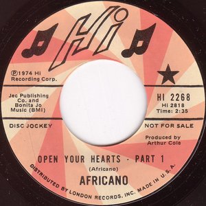Africano 的头像