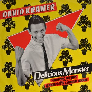 Delicious Monster