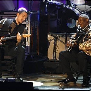 B. B. King & John Mayer için avatar