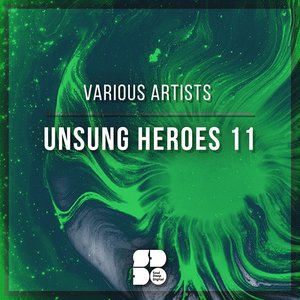 Unsung Heroes 11