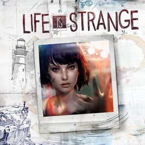 Life is Strange Soundtrack 的头像