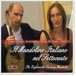 Il Mandolino Italiano nel Settecento - The Eighteenth-Century Mandolin