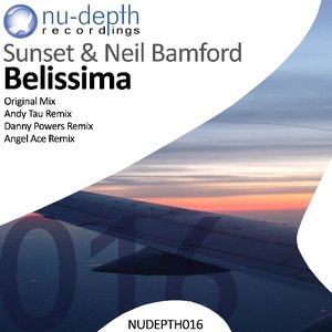 Sunset & Neil Bamford 的头像