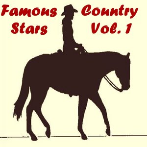 Famous Country Stars, Vol. 1