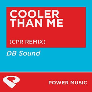 Cooler Than Me - EP