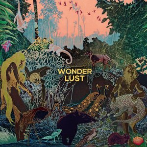 Wonder Lust