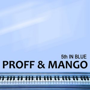 5th In Blue