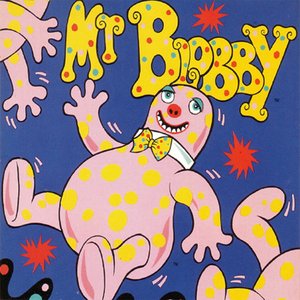 Mr. Blobby