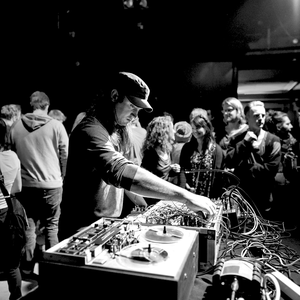 Pete Swanson photo provided by Last.fm