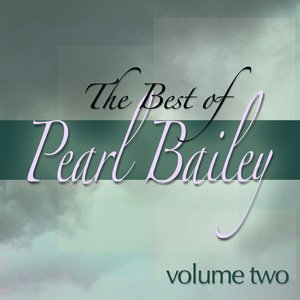 The Best Of Pearl Bailey Vol 2