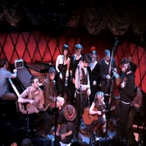 Image for 'NYC Sings Hadestown'