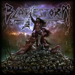Storm Of Blades