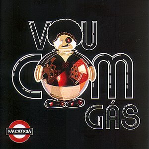 Vou Com Gás