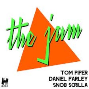 Avatar for Tom Piper, Daniel Farley & Snob Scrilla