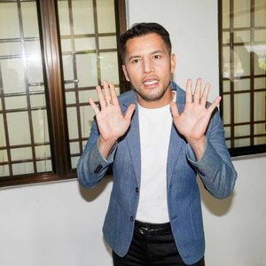 Dato' Sri Aliff Syukri 的头像