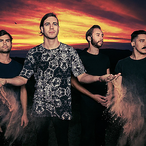 In Hearts Wake photo provided by Last.fm