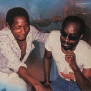 Pat Thomas & Ebo Taylor 的头像