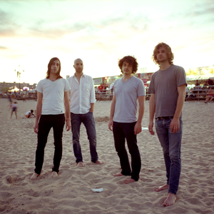 Tigercity photo provided by Last.fm