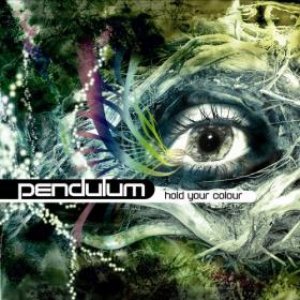 Pendulum feat. DJ Fresh, $pyda & Tenor Fly 的头像