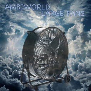 Large Fans