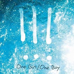 One Girl / One Boy - Single