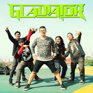 Avatar for GLADIATOR.