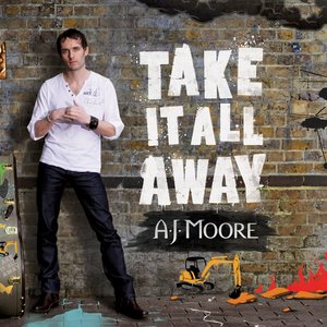 Take it all away EP