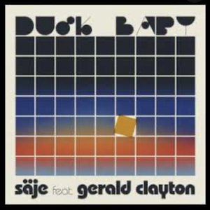 Dusk Baby (feat. Gerald Clayton) - Single
