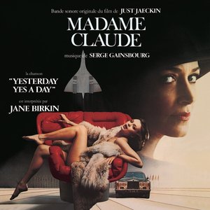 Bande Sonore Originale Du Film De Just Jaeckin "Madame Claude"