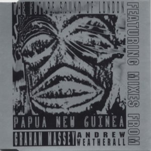 Papua New Guinea EP2