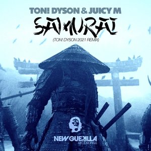 Samurai (2021 Remix)