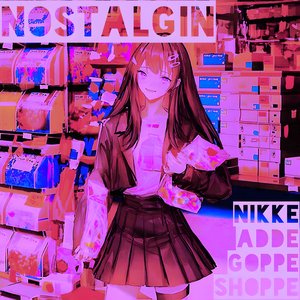 Nikke Adde Goppe Shoppe