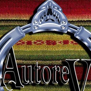 Autorev 的头像