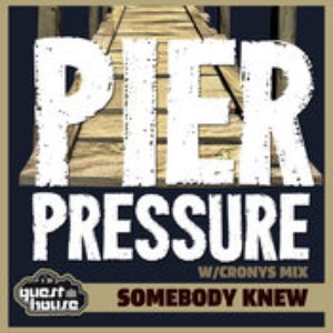 Avatar for PIER PRESSURE