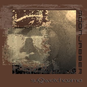 “suQwetchazima”的封面