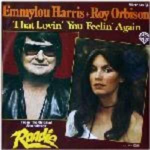 Emmylou Harris & Roy Orbison için avatar