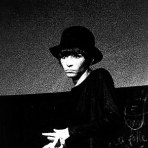 Brigitte Fontaine 的头像