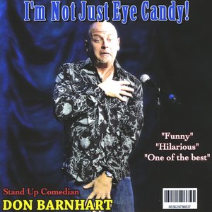 I'm Not Just Eye Candy