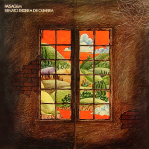 Renato Teixeira - Paisagem - Zortam Music