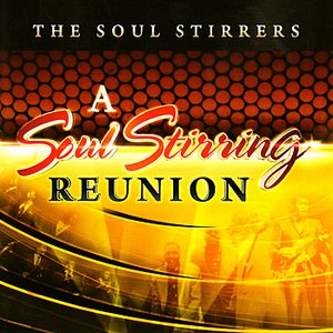 Immagine per 'A Soul Stirring Reunion'