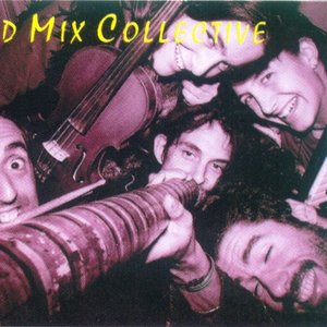 Headmix Collective 的头像