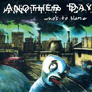 who's to blame