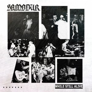 WHILE STILL ALIVE
