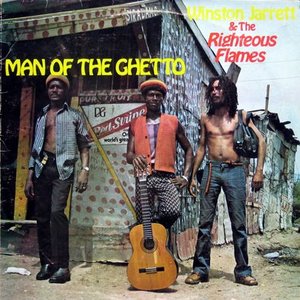 The Righteous Flames 的头像