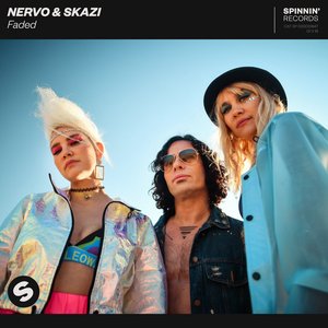 NERVO - Faded - Zortam Music