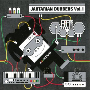 Jahtarian Dubbers Vol. 1